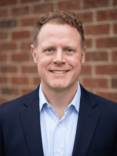 Matt Thompson, CSP, Founder of ShieldSphere